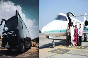 Take a sneak peek into Allu Arjuns luxurious life Take a sneak peek into Allu Arjuns luxurious life