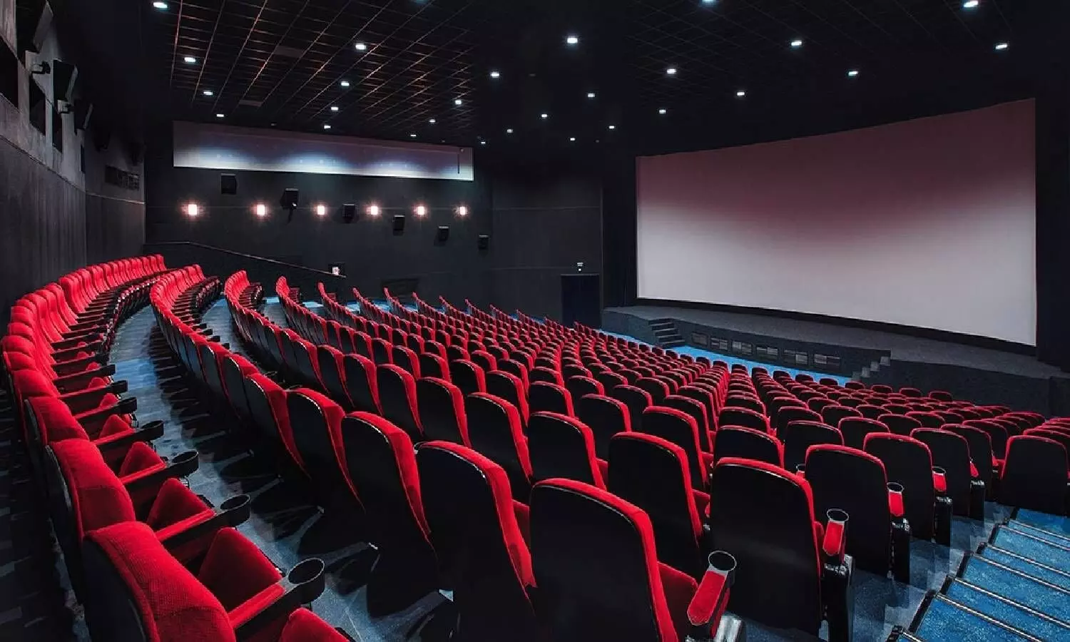 Movie theaters to operate with 50% capacity: AP Cinematography Minister