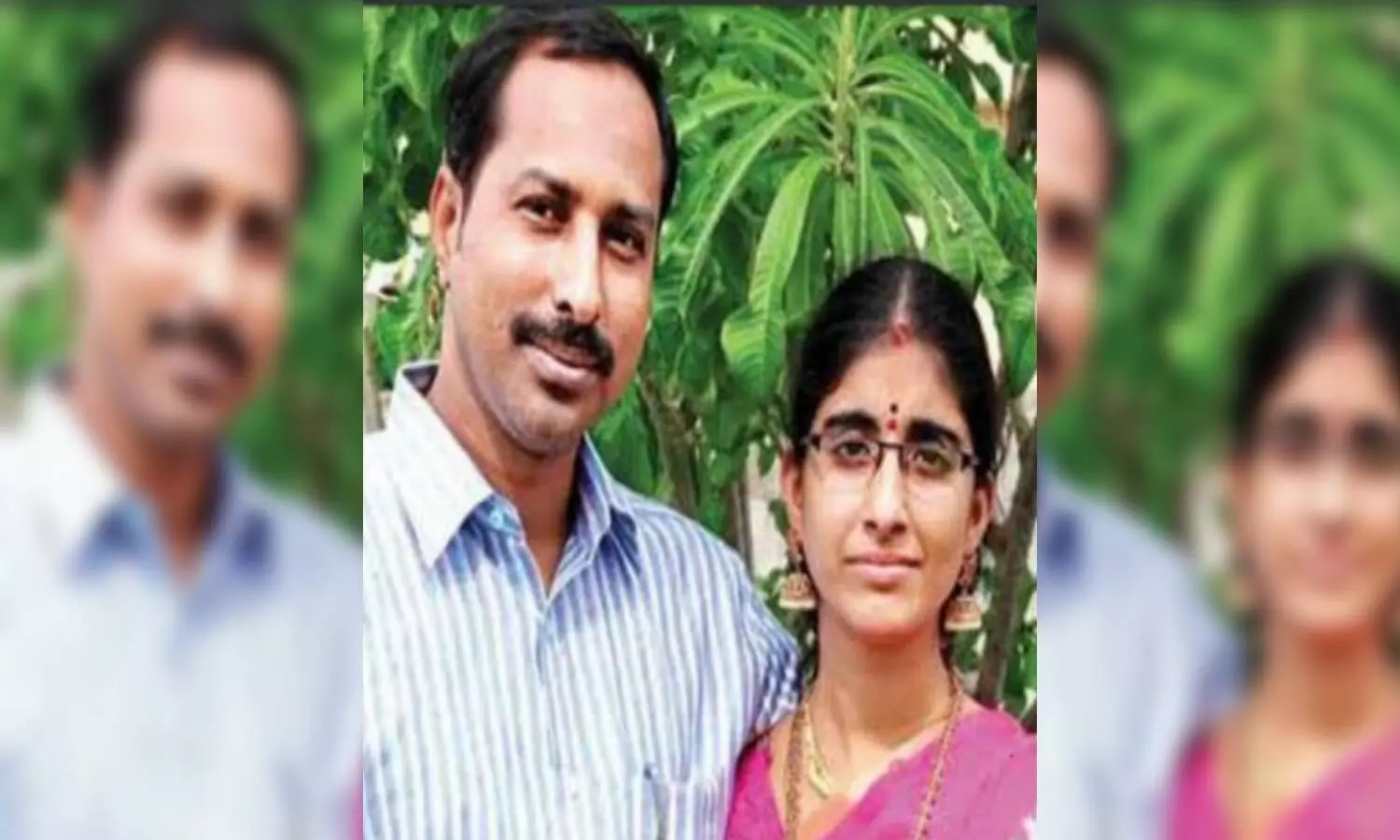 She didnt try to understand her son: Kothagudem suicide victims brother-in-law blames the mother