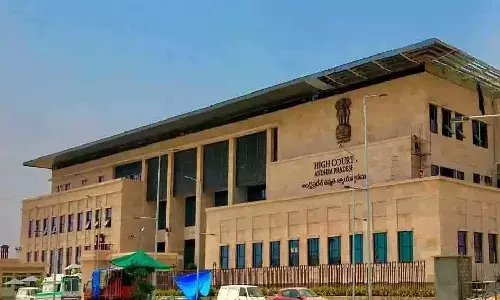 AP subordinate courts go virtual as COVID-19 cases rise