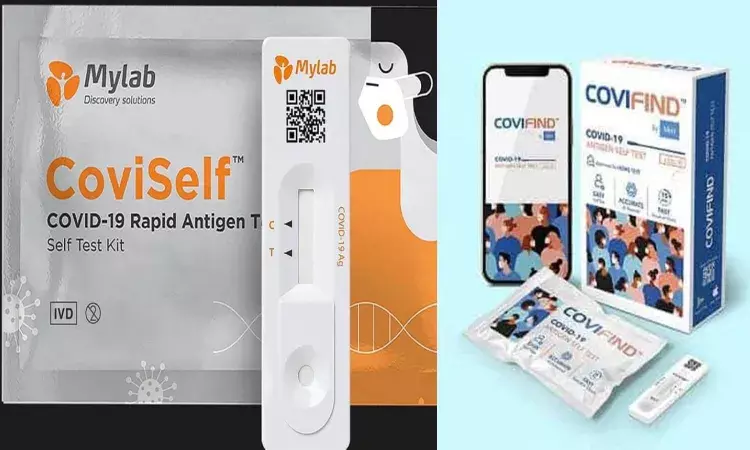 Covid-19 self-testing kits: All you need to know