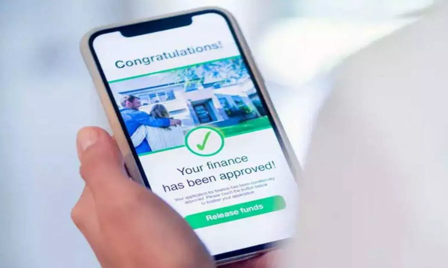 Instant Loan App case: ED attaches Rs 77.36 Cr cash of Kudos Finance