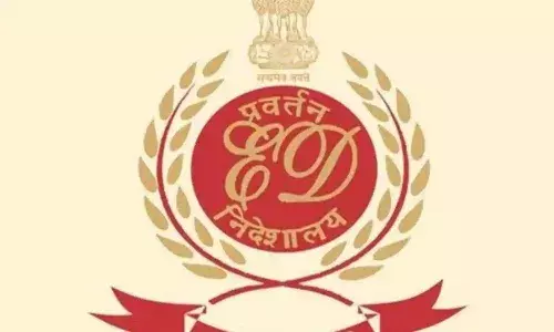 ED seizes flat of Hyderabad man Kommalapati Kishore Babu in trade fraud case