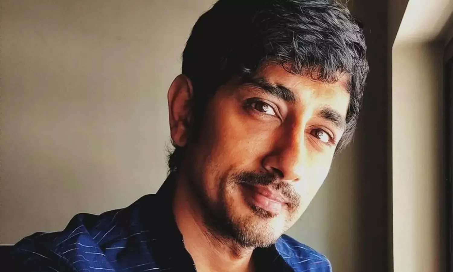 Hyderabad: Siddharth booked for passing sexist remarks against Saina Nehwal