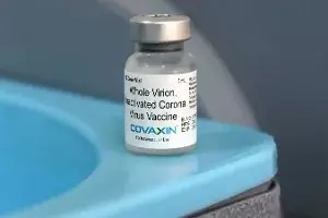 Bharat Biotechs `Covaxin has neutralizing potential against Omicron: Study Bharat Biotechs `Covaxin has neutralizing potential against Omicron: Study