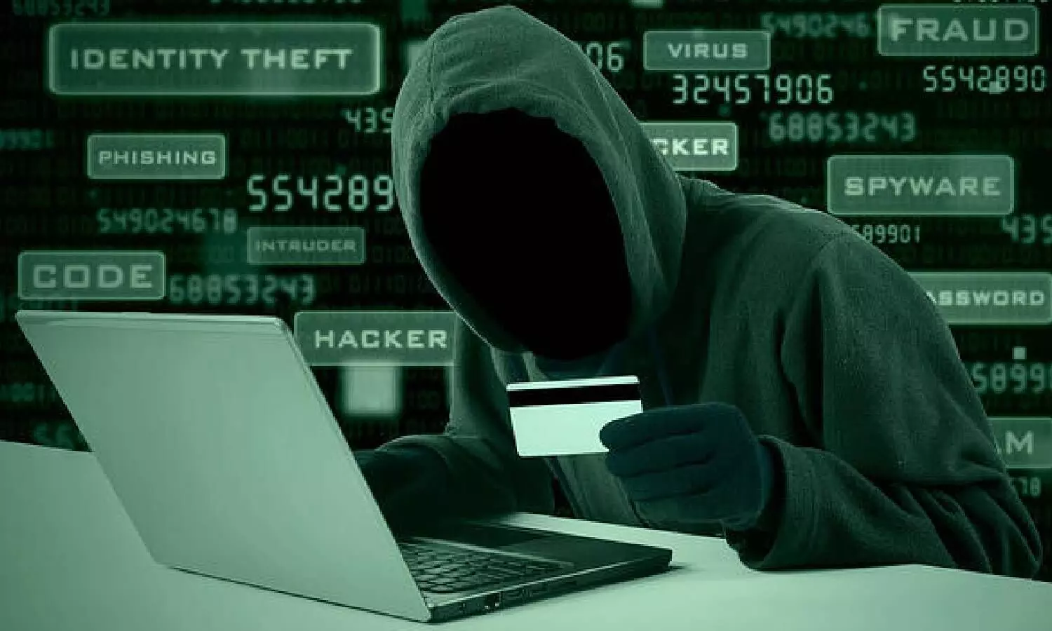 Cyberabad cyber police bust international credit card scam, arrest 7