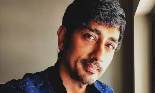 Hyderabad: Siddharth booked for passing sexist remarks against Saina Nehwal