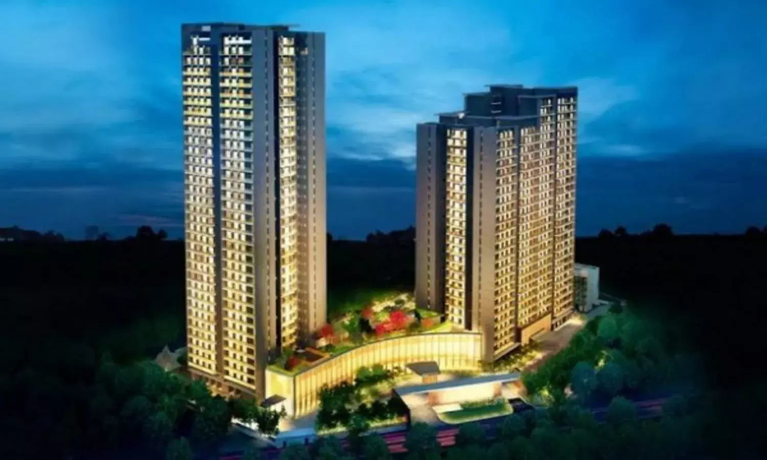 Hyderabad was best performing residential market in 2021 despite pandemic