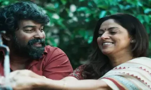 Putham Pudhu Kaalai Vidiyaadhaa: Best stories from lockdown told in the most beautiful way