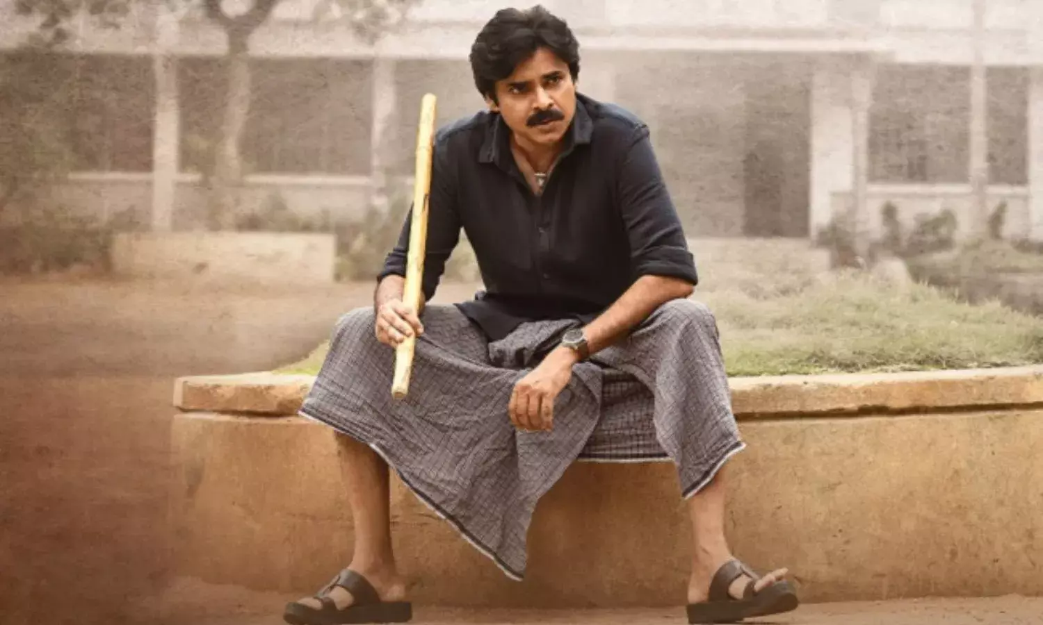 Pawan Kalyan making changes to Bheemla Nayak? Details inside