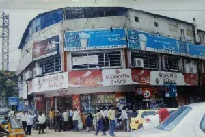 Cinderella Bakery: Secunderabads hidden gem and a landmark Cinderella Bakery: Secunderabads hidden gem and a landmark