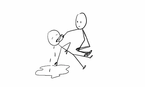 No means No: Explaining consent through a simple cup of tea