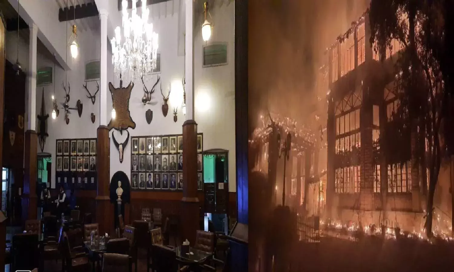 A loss of six-decade-old memories: Mohan Guruswamy on Secunderabad Club