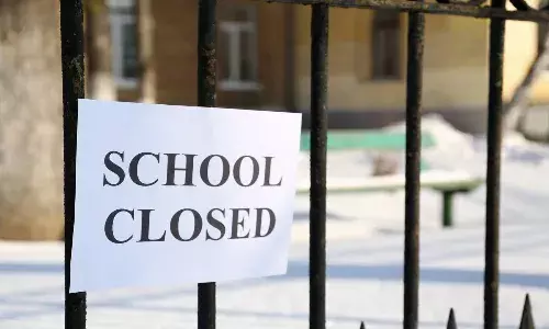 Telangana govt extends holidays for edu institutions till Jan 30