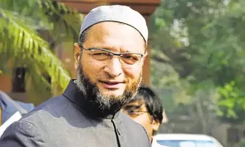 UP polls: AIMIM announces candidates for 9 seats