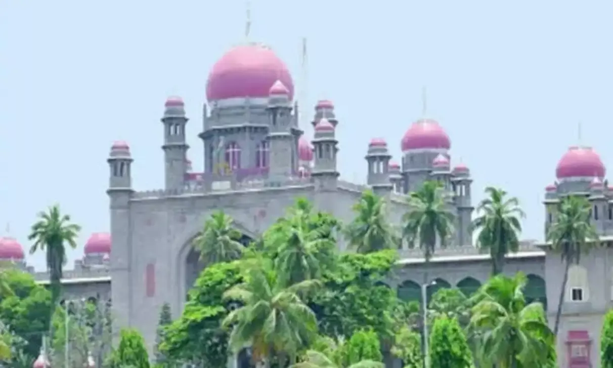 Conduct 1 lakh COVID-19 tests every day: HC tells TS govt