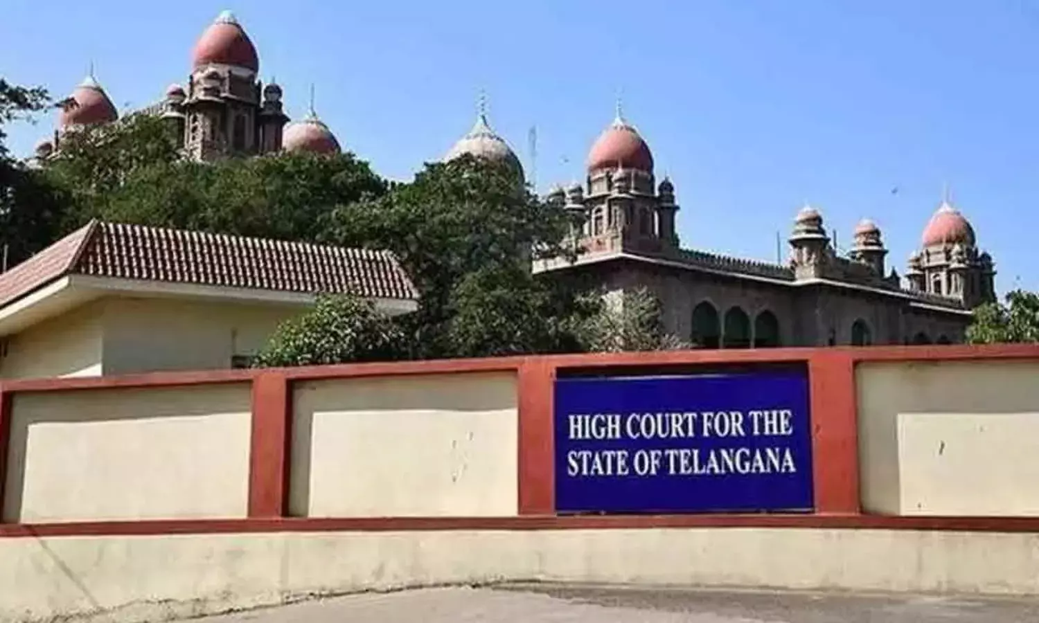 TS courts to go online from 18 Jan to 4 Feb
