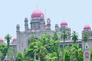 Conduct 1 lakh COVID-19 tests every day: HC tells TS govt Conduct 1 lakh COVID-19 tests every day: HC tells TS govt