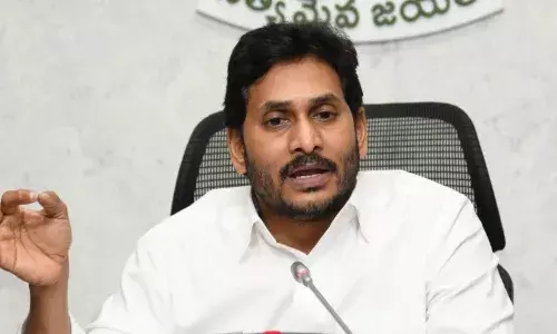 Jagan seeks reduction in gap for precautionary doses from 9 to 6 months