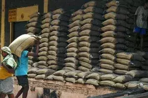 Telangana to procure entire paddy from farmers Telangana to procure entire paddy from farmers