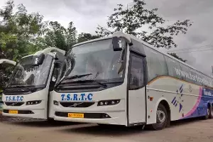 TSRTC earned over Rs. 107 crores during Sankranthi season TSRTC earned over Rs. 107 crores during Sankranthi season