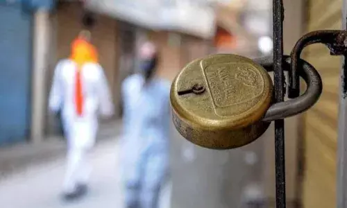 No lockdown or night curfew, COVID situation under control in Telangana: Harish Rao