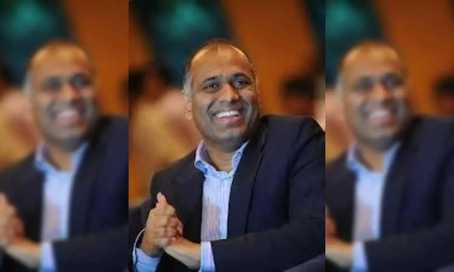 Hyderabad: YSRCP leader PVP booked for threatening DK Arunas daughter