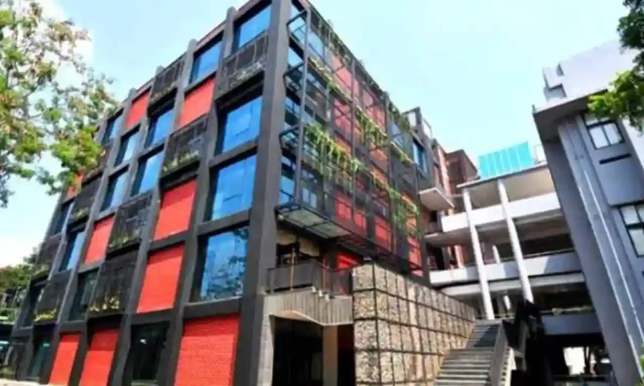 `Shining Telangana: DPIIT selects T-Hub to disburse Rs 5 crore among startups