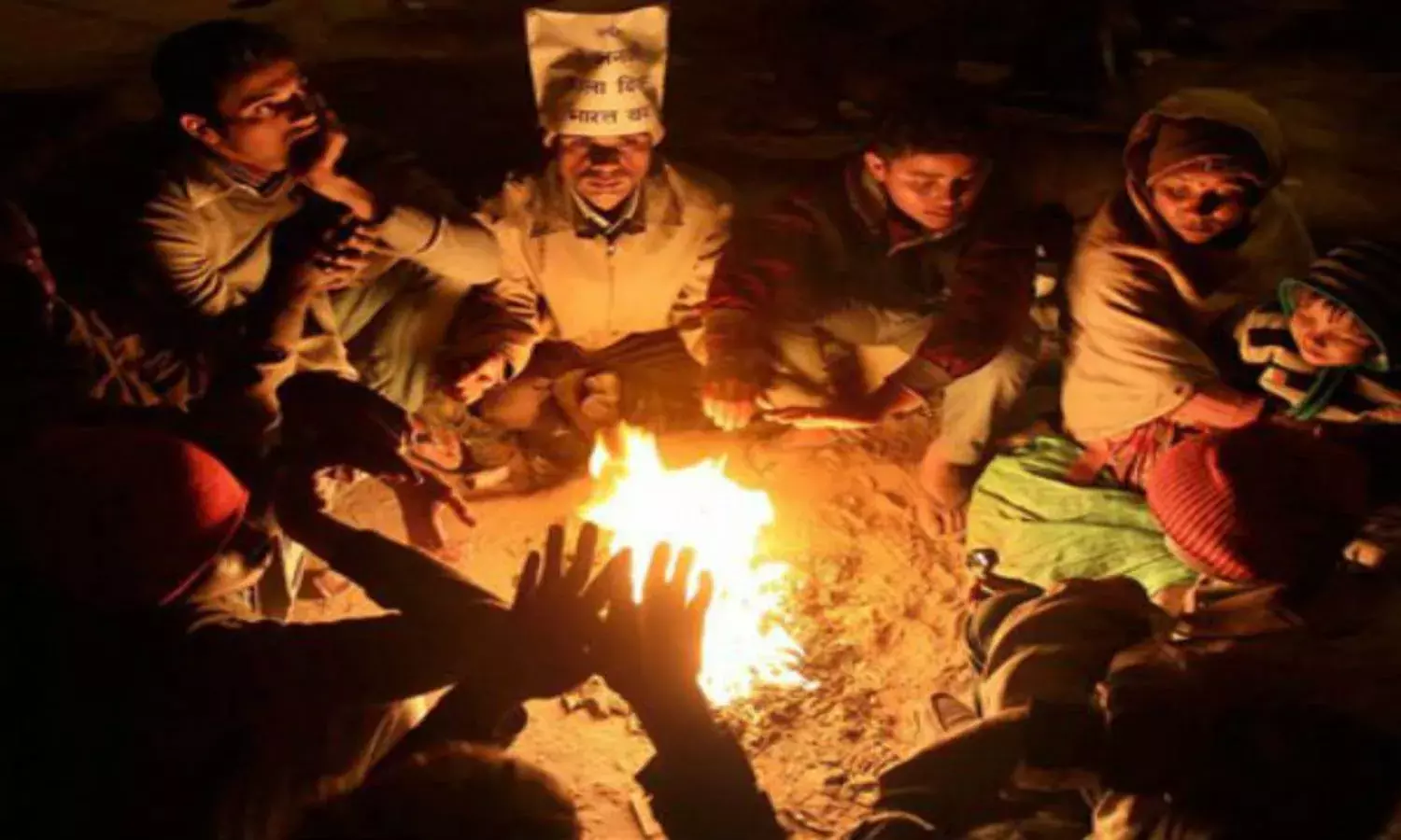 Temperatures drop across Telangana; Kohir records 10.2 degrees C