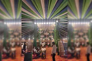 Andhra Pradesh: Inquiry directed into casino-like arrangements in Gudivada Andhra Pradesh: Inquiry directed into casino-like arrangements in Gudivada