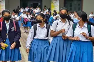 Key requirements of Telanganas proposed legislation on private school fees: Ashish Naredi Key requirements of Telanganas proposed legislation on private school fees: Ashish Naredi