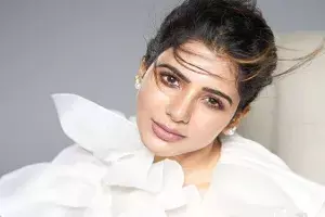 Did Samantha sign a three-film deal with a big production house in Bollywood? Details inside. Did Samantha sign a three-film deal with a big production house in Bollywood? Details inside.