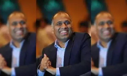 Hyderabad: YSRCP leader PVP booked for threatening DK Arunas daughter