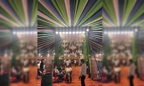 Andhra Pradesh: Inquiry directed into casino-like arrangements in Gudivada