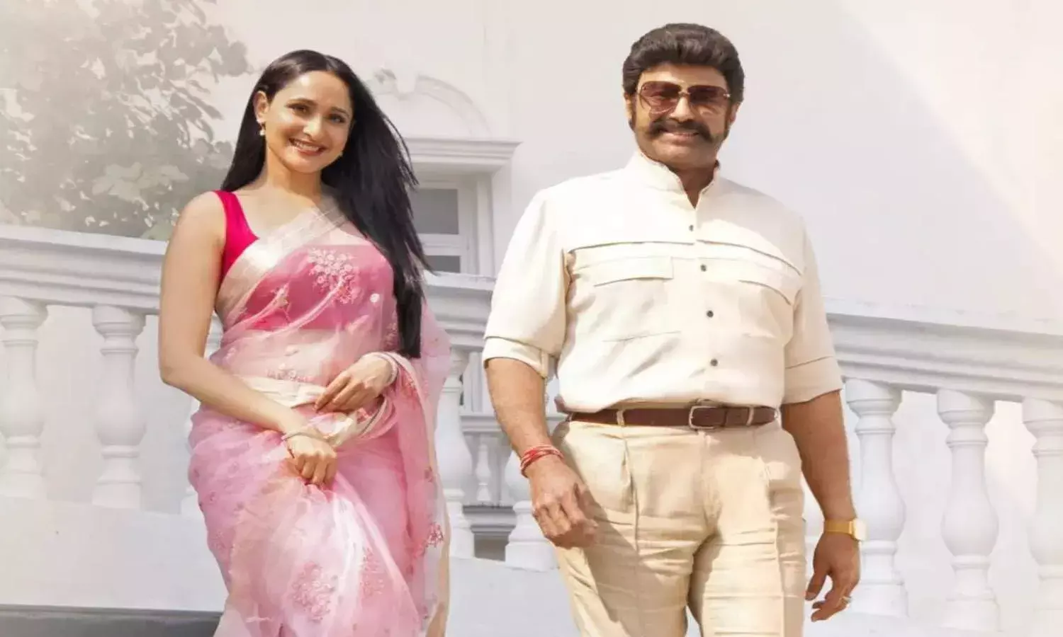 `Akhanda: Nandamuri Balakrishna starrer completes 50 days, earns Rs 200 Cr