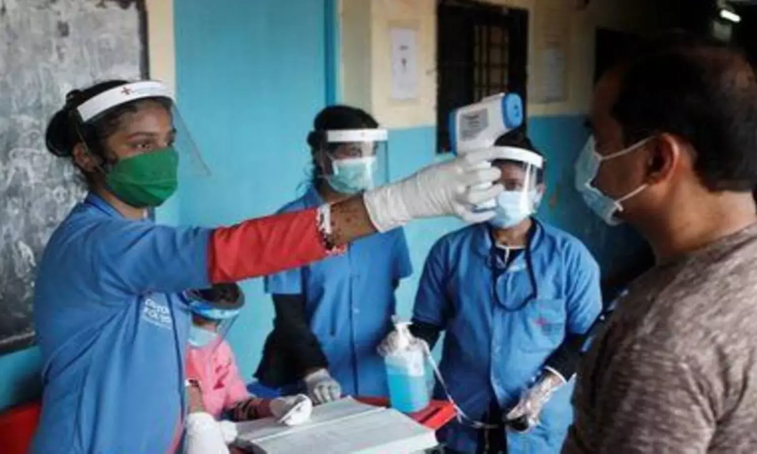 How employees in AP are ignoring COVID symptoms, failing to isolate themselves