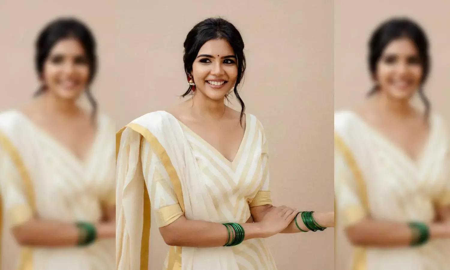 Exclusive: Kalyani Priyadarshan on Hridayam, Bro Daddy, working with Mohanlal, and Telugu films