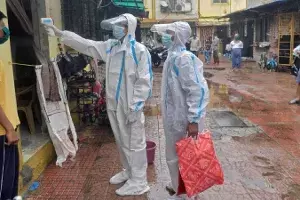 COVID-19: AP records 12,615 new cases, 4 deaths in 24 hours COVID-19: AP records 12,615 new cases, 4 deaths in 24 hours