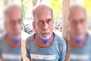 Hyderabad: 75YO man gets 5-yr jail for sexually assaulting minor Hyderabad: 75YO man gets 5-yr jail for sexually assaulting minor
