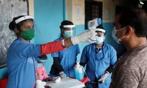 How employees in AP are ignoring COVID symptoms, failing to isolate themselves