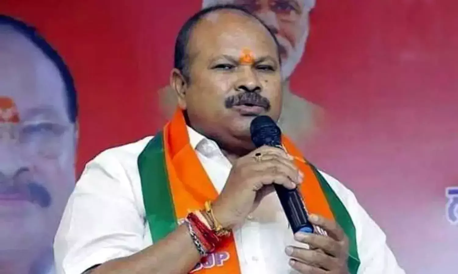 BJP leader Kanna Lakshminarayana loses case against daughter-in-law, asked to pay Rs 1 Cr