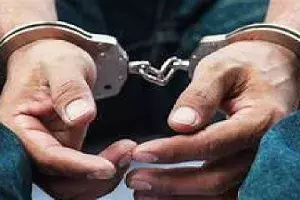 Hyderabad: Former Union Bank manager held in Rs. 65cr fraud Hyderabad: Former Union Bank manager held in Rs. 65cr fraud