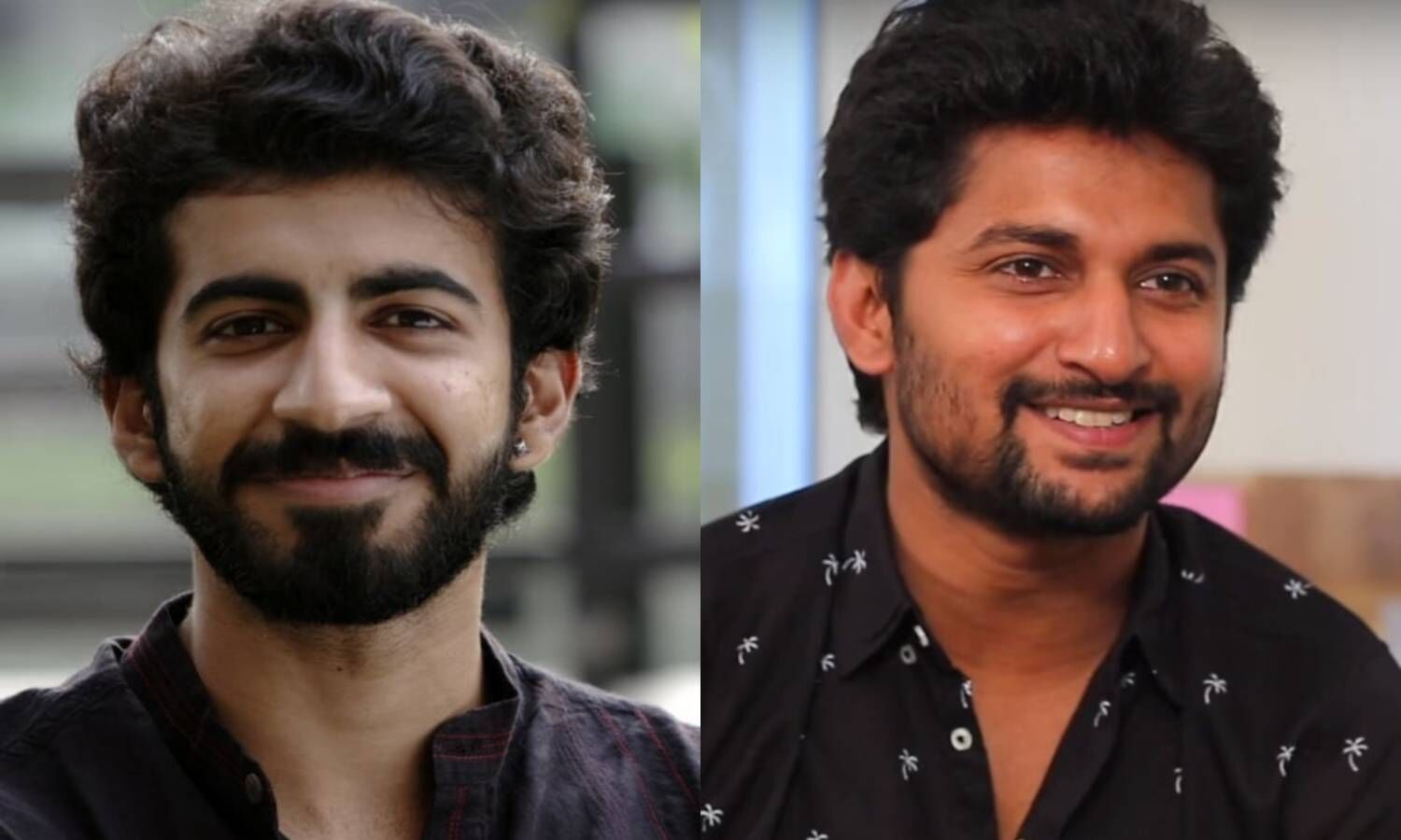 Roshan Mathew To Make Tollywood Debut With Nani's 'dasara'