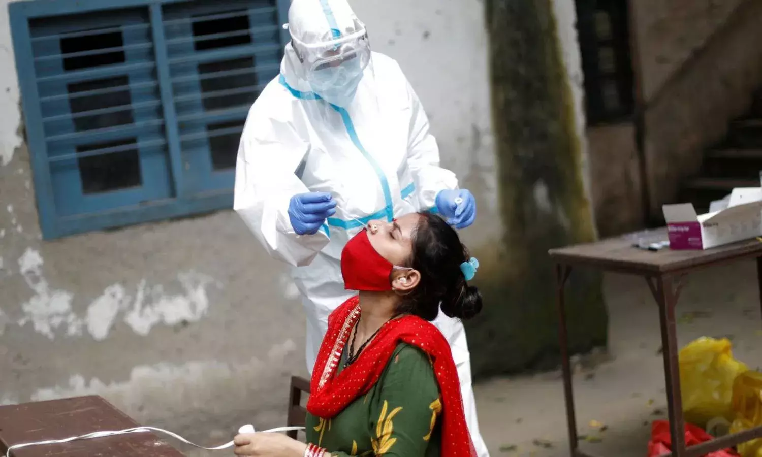 COVID-19: TS reports 3,603 new cases; TPR at 3.8%