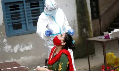 COVID-19: TS reports 3,603 new cases; TPR at 3.8%