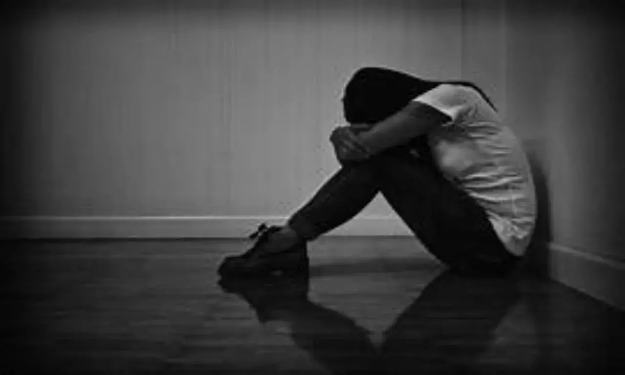 `Monster dad arrested for repeatedly raping 15YO daughter in Visakhapatnam