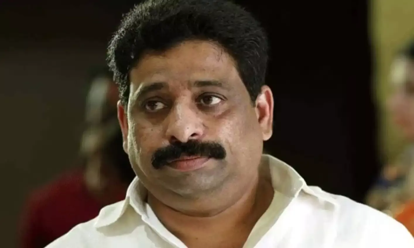 TDP leader Buddha Venkanna arrested in Vijayawada