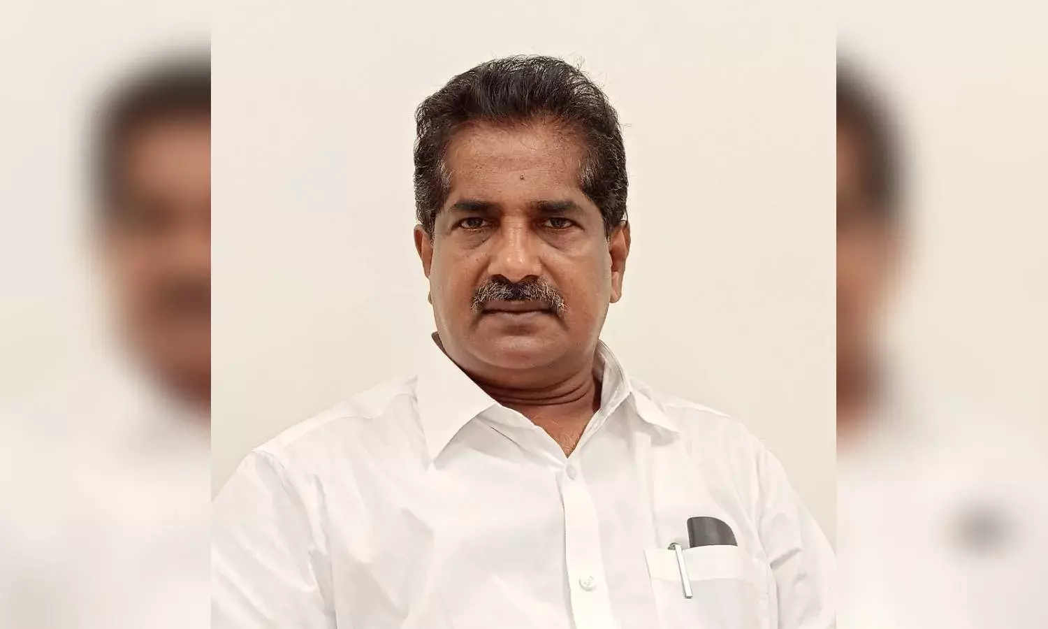 TDP MLC Ashok babu arrested by AP CID in forgery case