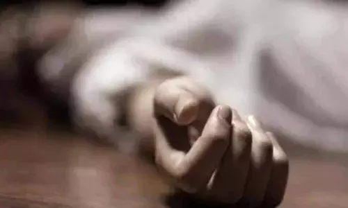 Shocker: Mentally-ill man hacks mother to death at Sultan Bazaar