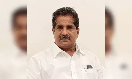 A B.Com that he never was: CID books TDP MLC Ashok Babu for forgery